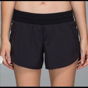 Lululemon Tracker Short II